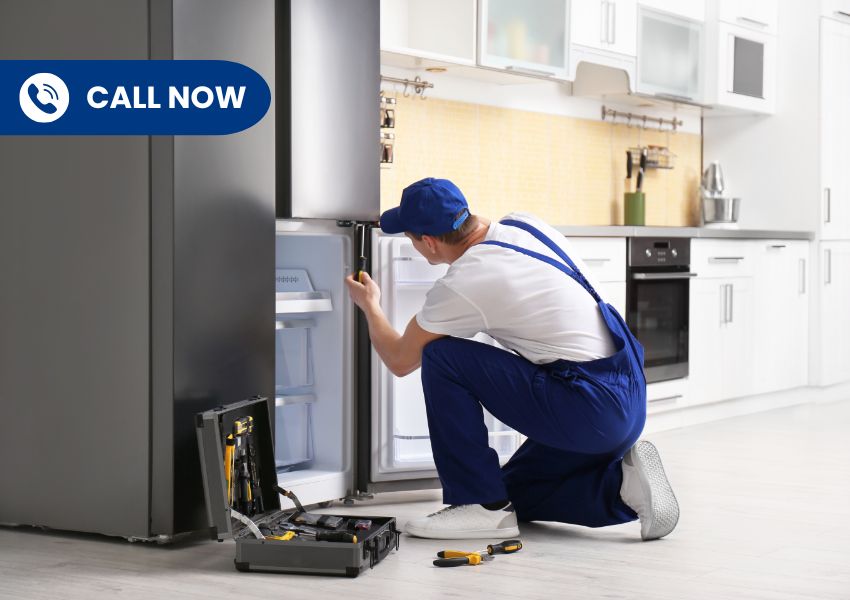 Sidnaw Appliance Repair Company