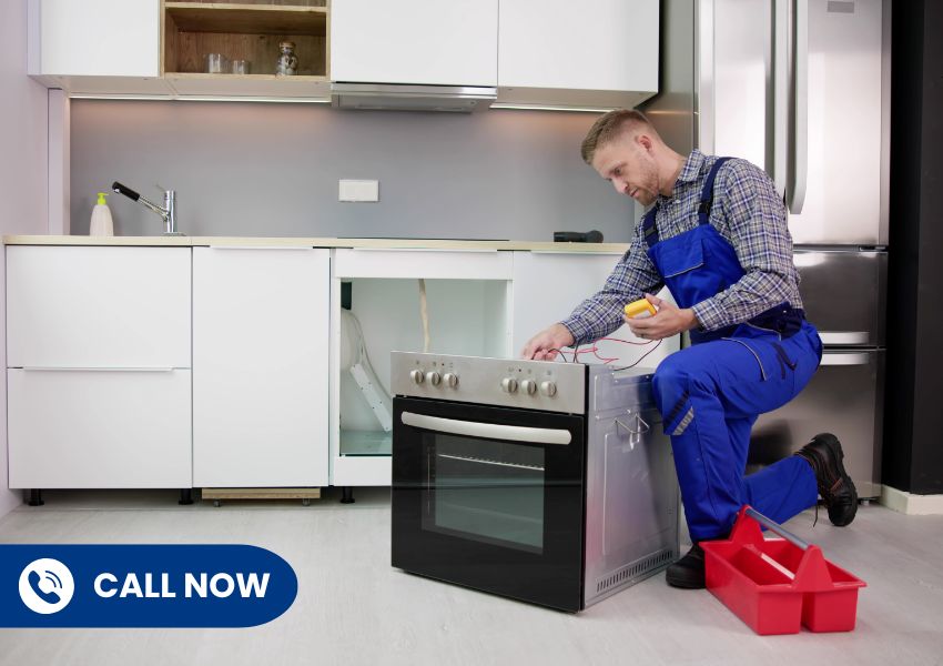 Appliance Repair Services in Sidnaw, MI